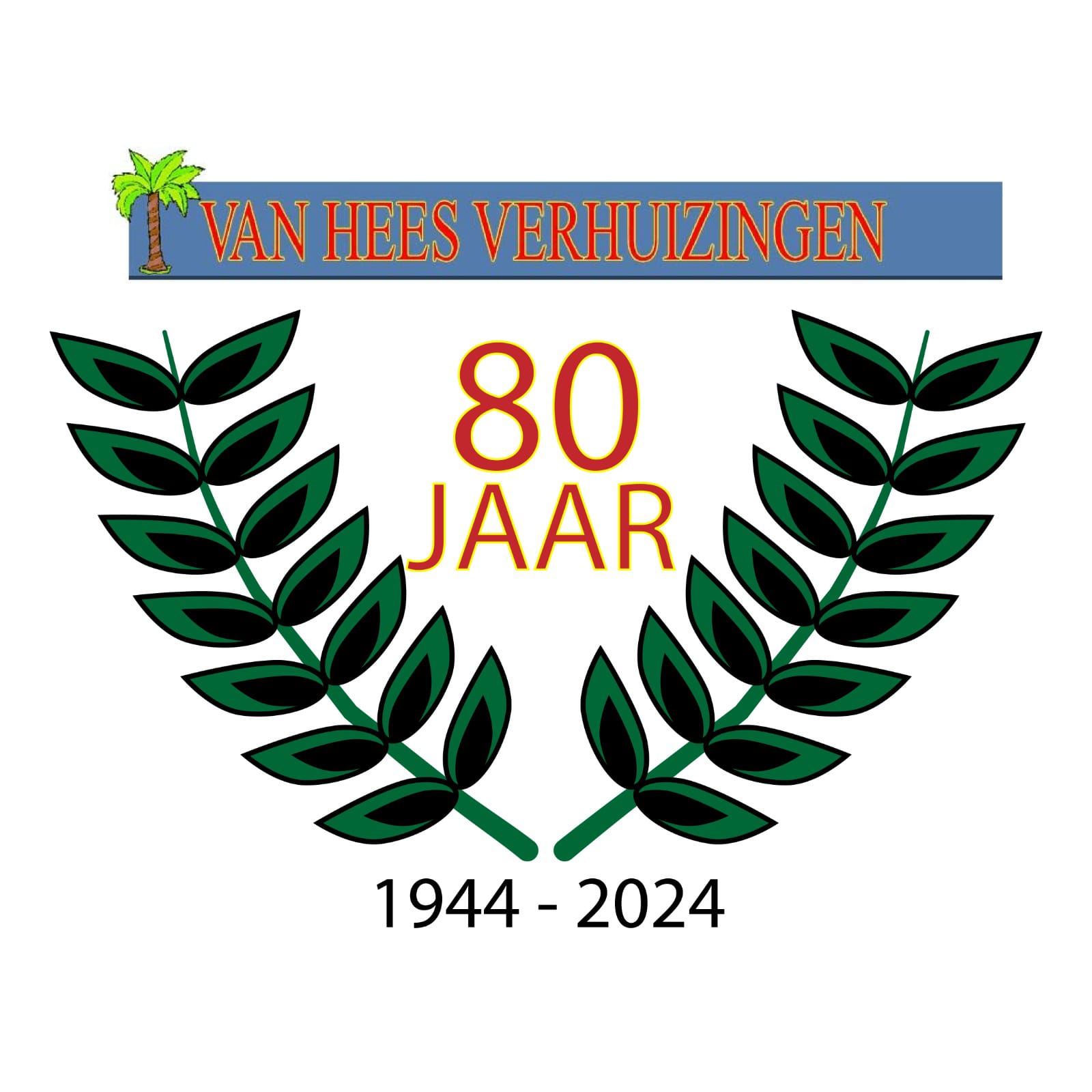 Van Hees Verhuizingen